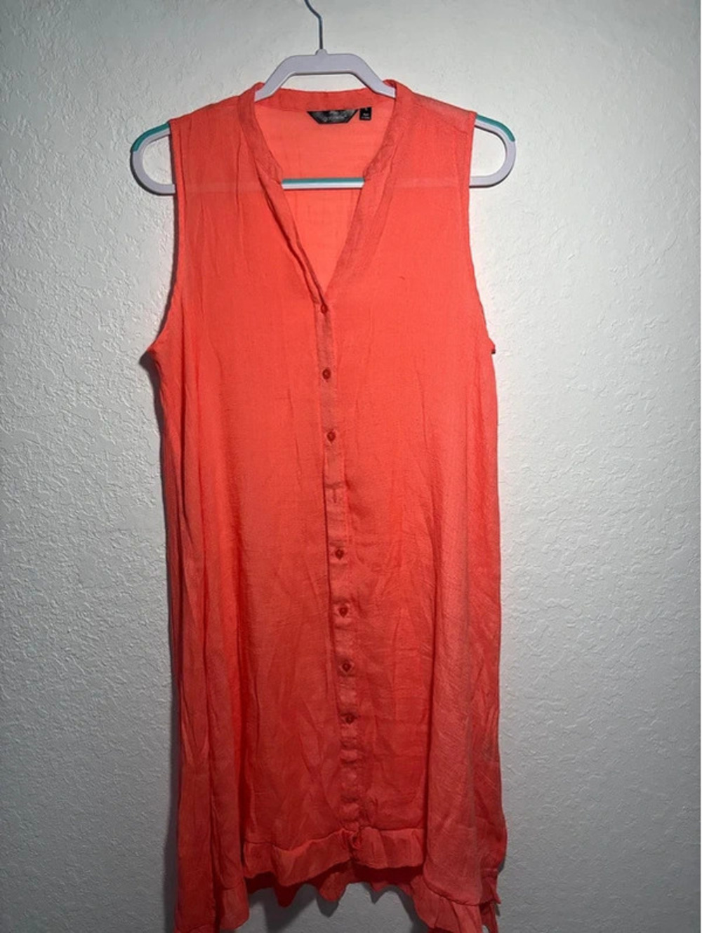 Short sleeve dress